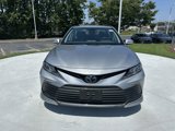 Certified 2023 Toyota Camry LE image 3