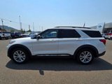 Certified 2020 Ford Explorer XLT w/ Equipment Group 202A image 2