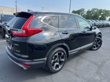 Used 2018 Honda CR-V Touring image 4