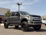 Used 2018 Ford F250 Lariat w/ Lariat Ultimate Package image 3