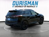 Used 2023 Nissan Rogue SV w/ SV Premium B Package image 6