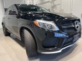 Used 2016 Mercedes-Benz GLE 450 4MATIC Coupe image 3