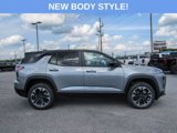 New 2026 Chevrolet Equinox LT w/ Convenience Package II image 3