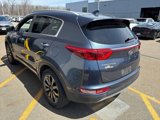 Used 2018 Kia Sportage EX w/ EX Sport Appearance Package image 3