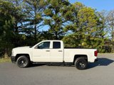 Used 2016 Chevrolet Silverado 1500 W/T w/ WT Convenience Package image 4