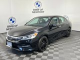 Used 2017 Honda Accord EX image 3
