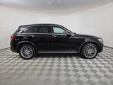 Certified 2022 Mercedes-Benz GLC 300 4MATIC image 2