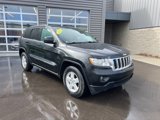 Used 2012 Jeep Grand Cherokee Laredo w/ Laredo E Group image 3