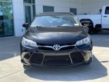 Used 2016 Toyota Camry XLE image 3