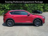 Used 2020 MAZDA CX-5 Touring image 3