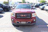 Used 2014 GMC Sierra 1500 SLT w/ All-Terrain Package image 3