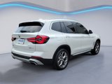 Used 2022 BMW X3 xDrive30i w/ Premium Package 2 (ZPA) image 4