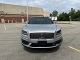 Used 2019 Lincoln Nautilus Select w/ Class II Trailer Tow Package image 3