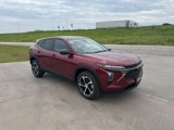 New 2025 Chevrolet Trax RS w/ Driver Confidence Package image 4