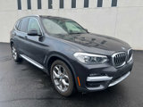 Used 2021 BMW X3 xDrive30e w/ Convenience Package image 3