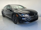 Used 2023 Volkswagen Arteon SEL image 2