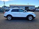 Used 2015 Ford Explorer Limited w/ Equipment Group 301A image 2