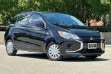 Used 2021 Mitsubishi Mirage ES image 2