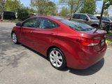 Used 2013 Hyundai Elantra Limited w/ Technology Pkg image 6