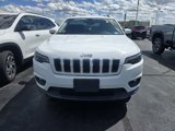 Used 2019 Jeep Cherokee Latitude Plus w/ Comfort/Convenience Group image 2