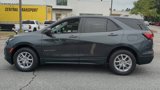 Certified 2022 Chevrolet Equinox LS w/ LS Convenience Package image 5