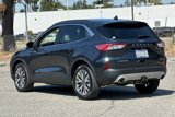 Used 2022 Ford Escape Titanium image 6