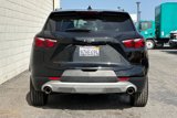 Certified 2022 Chevrolet Blazer LT w/ Redline Edition image 5