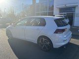 New 2024 Volkswagen GTI SE image 3