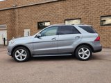 Certified 2016 Mercedes-Benz GLE 350 4MATIC image 4