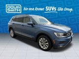 Used 2018 Volkswagen Tiguan SE image 5
