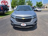 Used 2024 Chevrolet Equinox LT image 3