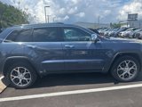 Used 2021 Jeep Grand Cherokee Limited w/ Premium Lighting Group image 2