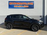 Used 2020 Kia Sportage S w/ S Premium Package image 3