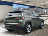 Used 2018 Jeep Compass Limited w/ Navigation Group image 5