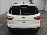 Used 2021 Ford EcoSport SE w/ SE Convenience Package image 4