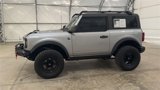Used 2024 Ford Bronco Black Diamond image 4