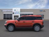 New 2024 Ford Bronco Sport Big Bend image 3