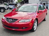Used 2005 MAZDA MAZDA6 s Grand Touring image 3