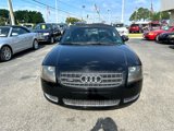 Used 2005 Audi TT 1.8T image 4