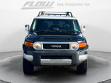 Used 2007 Toyota FJ Cruiser 4WD image 2
