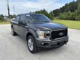 Certified 2018 Ford F150 XL w/ Equipment Group 101A Mid image 2