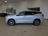 Used 2019 GMC Terrain Denali w/ Advanced Safety Package image 2