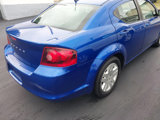 Used 2013 Dodge Avenger SE image 2