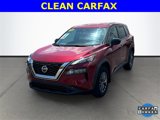 Used 2021 Nissan Rogue S image 4
