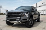 Used 2020 Ford F150 Raptor w/ Equipment Group 802A Luxury image 3