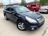Used 2013 Subaru Outback 2.5i Premium w/ All-Weather Pkg image 3