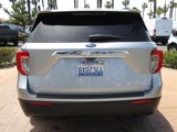 Used 2020 Ford Explorer XLT image 3