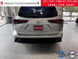 Certified 2022 Toyota Highlander LE image 5