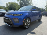 Used 2020 Kia Soul EX w/ Option Group 015 image 5