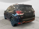 Used 2019 Subaru Forester Sport image 3